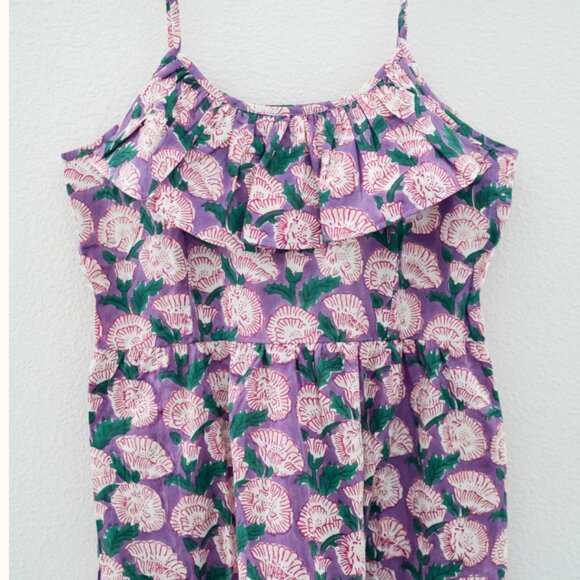 Nesara Goa Dress XS / S –Adjustable fit with Tie Straps - Picture 2 of 7